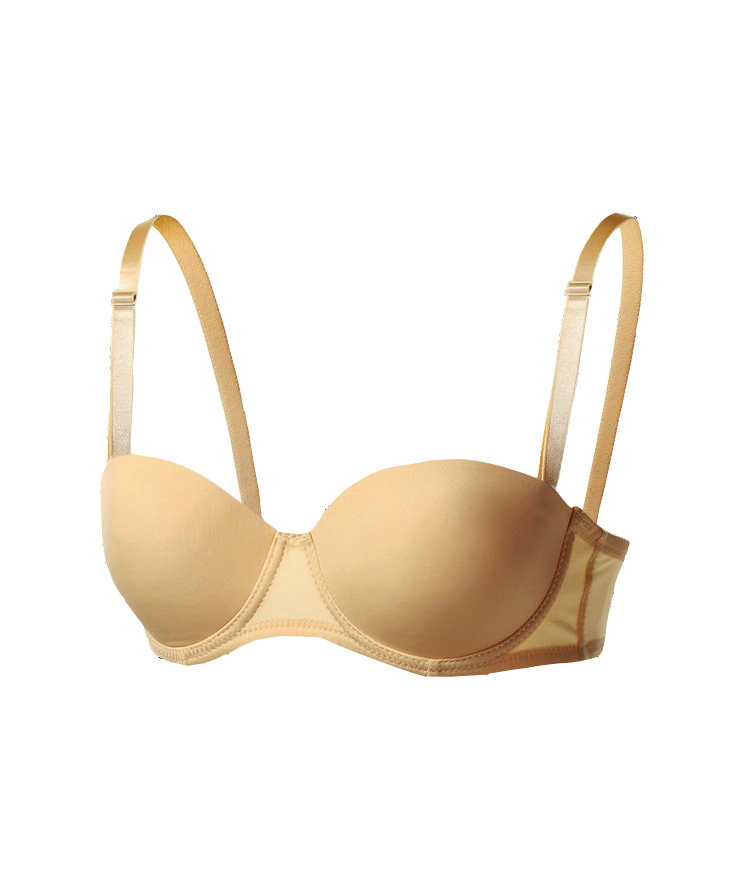 Breast Prosthesis Bra, BREAST PROSTHESIS AND BRA