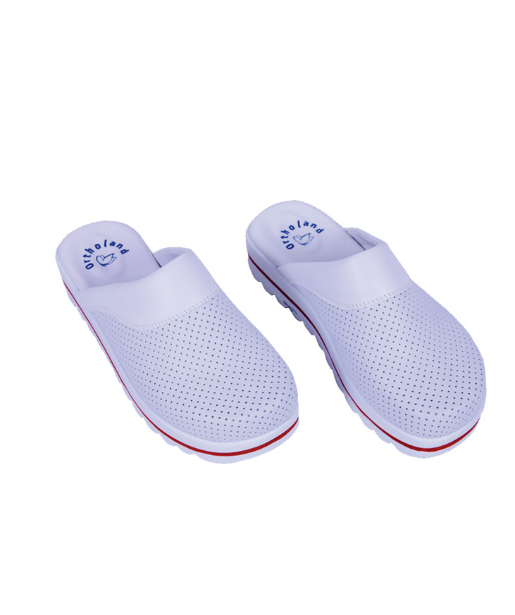 Abeba U 7365 medical slippers-saigonsouth.com.vn