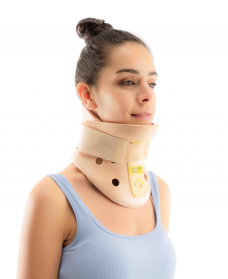 Cervical Collar Manufacturer: Neck Support Solutions for Medical Distributors