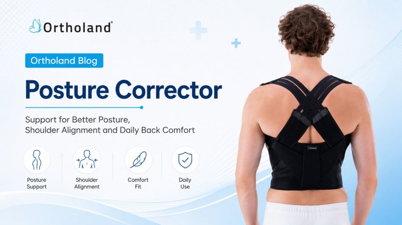 What Is a Posture Corrector? Posture Exercises and Do Posture Braces Really Work?