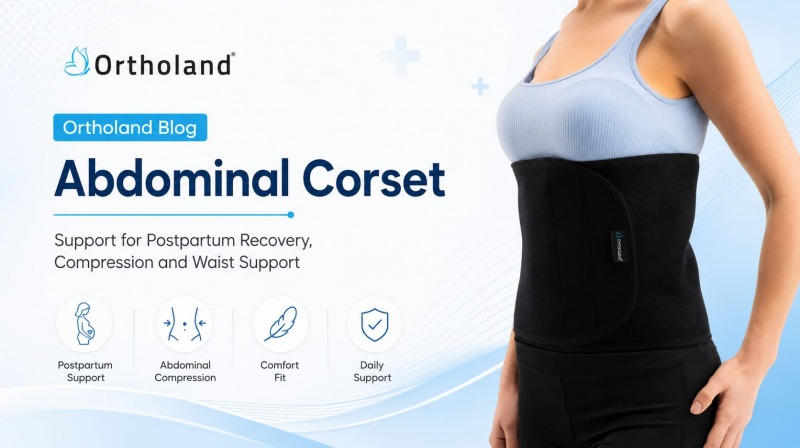 Abdominal Corset for Sagging Belly and Postpartum Support: How to Choose the Best Belly Support Corset
