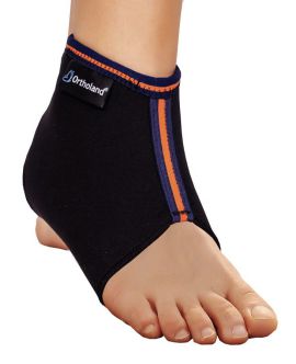 basic ankle support