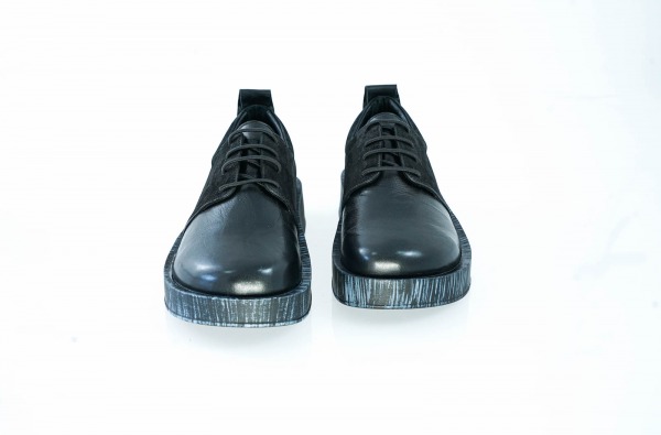 dream ortopedik bayan ayakkabı (siyah)