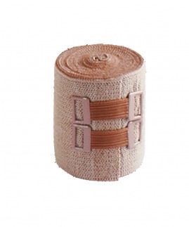 elastic bandage in boxes