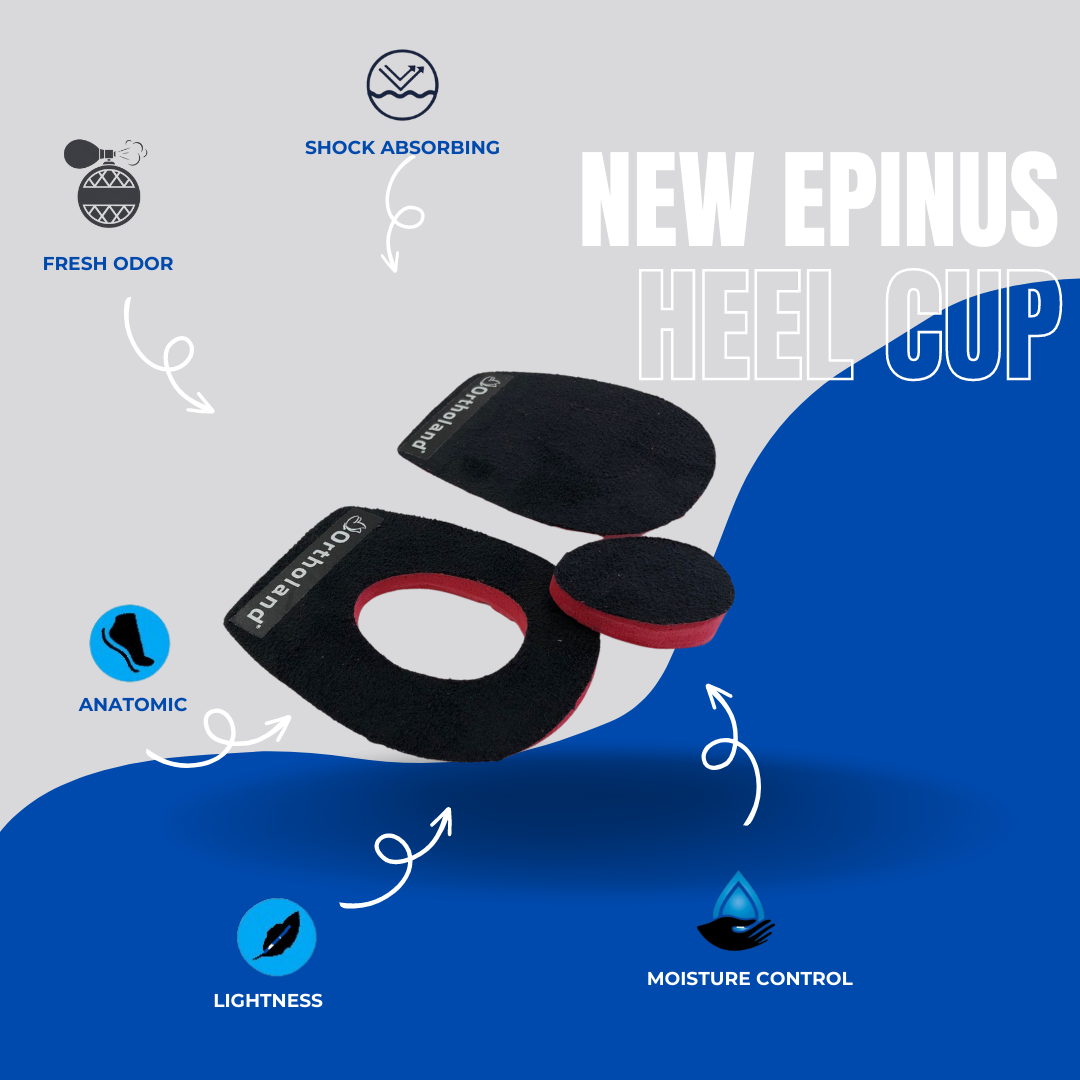 epinus heel cup 