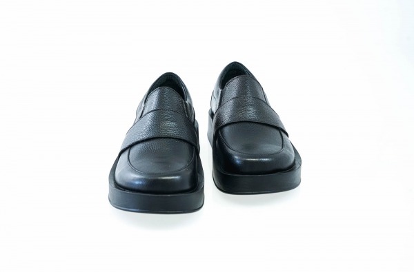 forever ortopedik bayan ayakkabı (siyah)