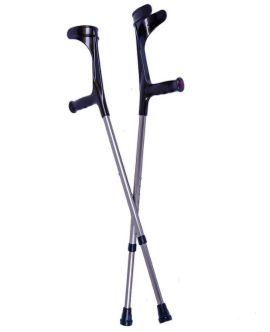 forearm crutches lux