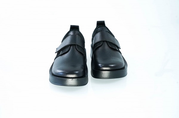 landfort ortopedik bayan ayakkabı (siyah)