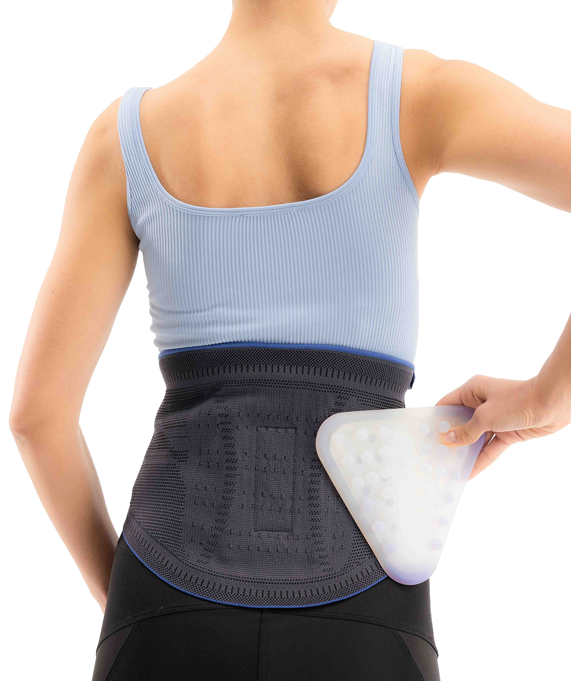 Ducomi® Miracle Belt - Slimming and Shaping Lumbar Support Corset