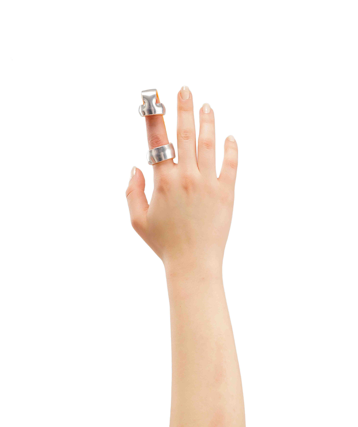 Support de doigt pour attelle Dupuytrex M710 goural FRD10-FRD20 :  Distributeur national EXCLUSIF d'orthèses auprès des particuliers et  professionnels