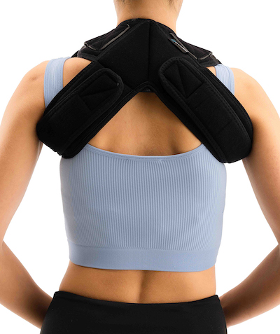 clavicle support unisize