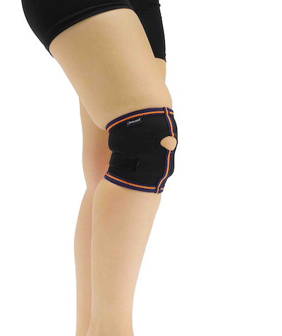 patella tendon knee