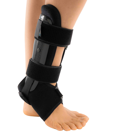 stanbilization ankle brace