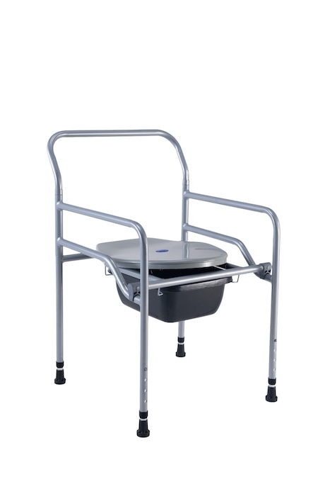 réhausseur de siège de toilettes