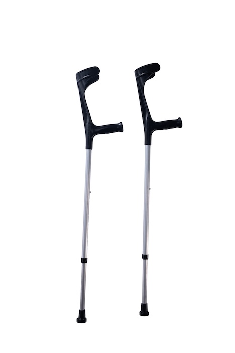 béquille d'avant-bras lux