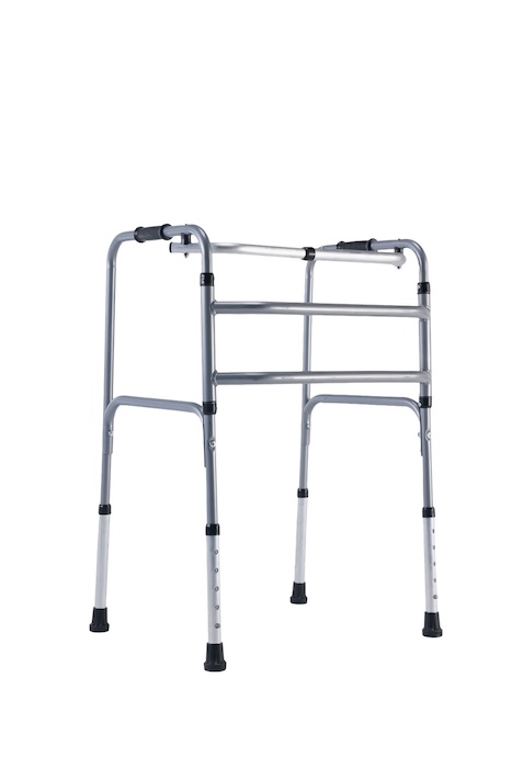 déambulateur profil