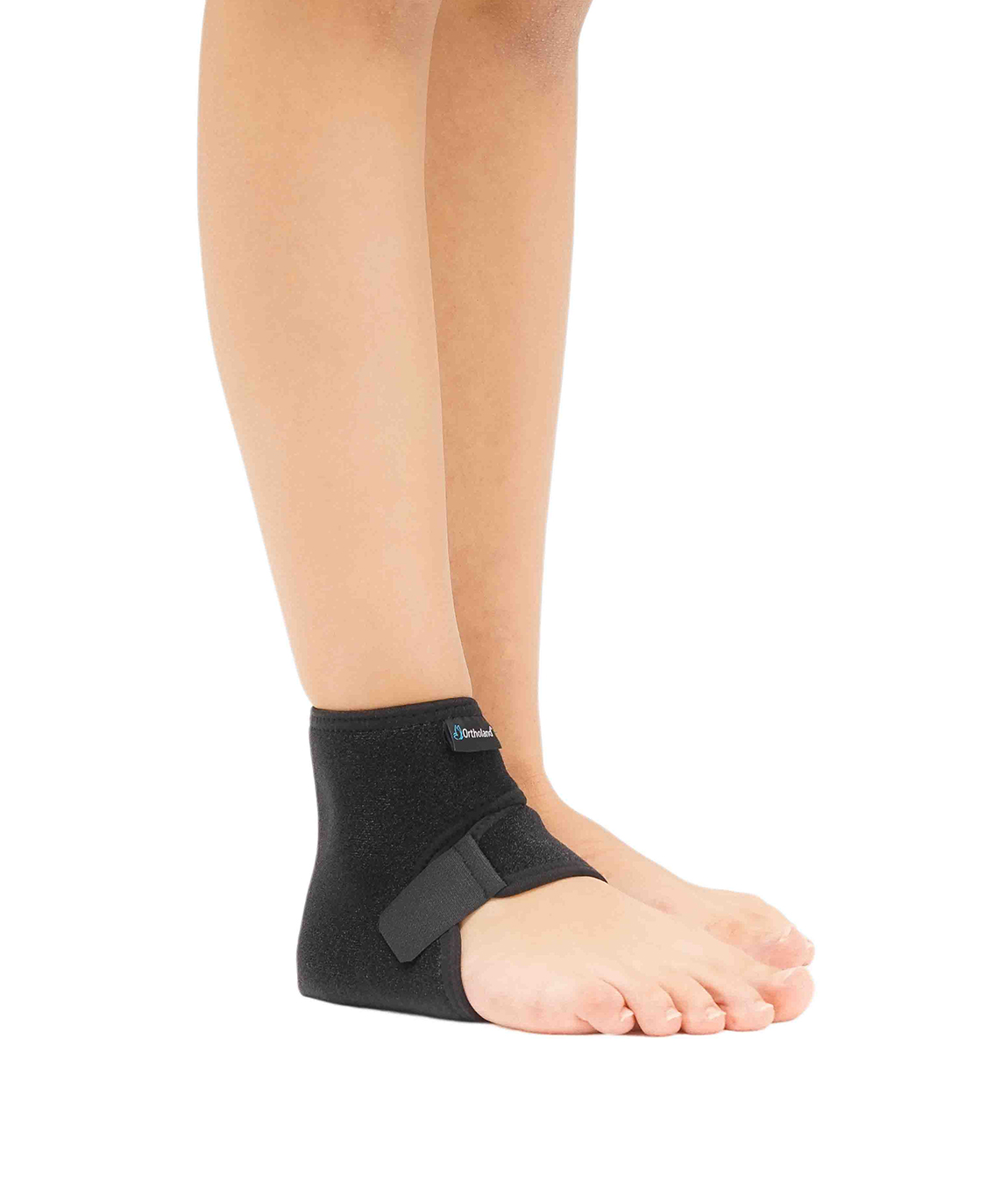 kids ankle support